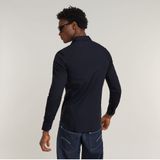 G-star - Uniform Slim Fit - Overhemd - Lange Mouwen