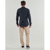 G-star - Uniform Slim Fit - Overhemd - Lange Mouwen