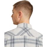 One Pocket - Meerkleurig - Shirt - Katoen - Button-down met Borstzak