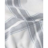 One Pocket - Meerkleurig - Shirt - Katoen - Button-down met Borstzak