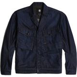 G-Star - D25178-4639-G831 - Jack - Marineblauw - Katoen