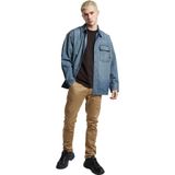 G-Star RAW - Chino - Skinny Fit - Heren - Achterzakken