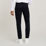 G-Star RAW - Chino Broek - Skinny Fit - Met Achterzakken