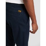 G-Star RAW - Chino Broek - Skinny Fit - Met Achterzakken