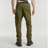 G-Star - Herenbroek - Groen - 31W / 32L