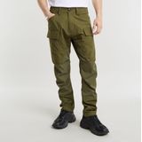 G-Star - Herenbroek - Groen - 31W / 32L