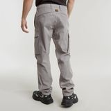 G-Star - D24309-D517-B230 - Cargo Broek - Groen - Gerecycled Polyester