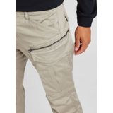 Rovic - Zip 3D Regular Tapered - Broek - Beige