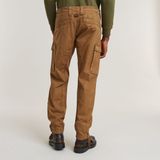 G-star - D24309-d729 - Cargobroek - Rechte Pasvorm - Waterafstotend