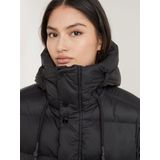 G-Star - D25186-B958-6484 - Jas - Zwart - Kort Puffer - Gerecycled Polyester - Duurzaam