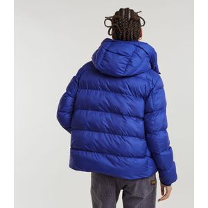 G star Whistler Jas Blauw Vrouw