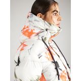 Whistler - Puffer Jas - Kort - Zwart - 100% Gerecycled Polyester