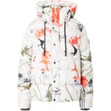 Whistler - Puffer Jas - Kort - Zwart - 100% Gerecycled Polyester