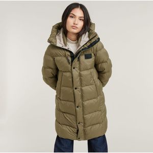 G star 88 b958 Whistler Jas Groen Vrouw