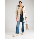 G-Star RAW - Whistler Parka - Bodywarmer - Groen - Antic Green