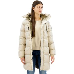 G-Star RAW - Whistler Parka - Bodywarmer - Groen - Antic Green