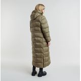 G-star Whistler Jas Groen Vrouw