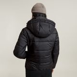 G-Star - D25193-B958-888 Meefic Jasje - Blauw - Gerecycled Polyester - Duurzaam