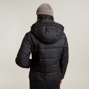 G-Star - D25193-B958-888 Meefic Jasje - Blauw - Gerecycled Polyester - Duurzaam