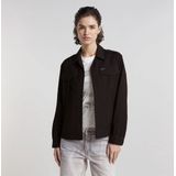 G-star - Officer 2.0 - Jas - Regular Fit - Korte Lengte - Lange Mouwen