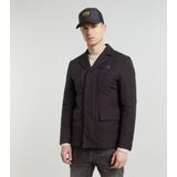 G-star - Cargo Zip Tech - Blazer - Gewatteerd - Regular Fit