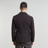 G-star - Cargo Zip Tech - Blazer - Gewatteerd - Regular Fit