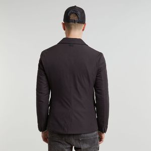 G-star - Cargo Zip Tech - Blazer - Gewatteerd - Regular Fit