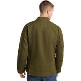 G-Star - D25207-D752-B564 - Overhemd - Zwart - 4 Pockets - Casual - Katoen