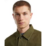 G-Star - D25207-D752-B564 - Overhemd - Zwart - 4 Pockets - Casual - Katoen