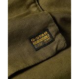 G-Star - D25207-D752-B564 - Overhemd - Zwart - 4 Pockets - Casual - Katoen