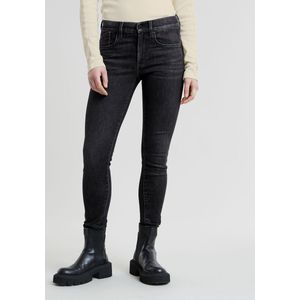 G-Star RAW - Lhana Skinny Jeans - Blauw - Denim