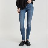 G-Star - D19079-D441-G763 - Jeans - Blauw - Lhana Skinny