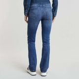 G-Star RAW - Noxer - Jeans - Blauw - Katoen - Superstretch