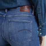 G-Star RAW - Noxer - Jeans - Blauw - Katoen - Superstretch