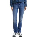 G-STAR Noxer Bootcut Jeans Dames Jeans, Blauw (Blue Agaat Washed D21437-d441-g763)