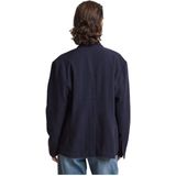 G-Star RAW - 3D Boyfriend - Blazer - Zwart - Viscose en Polyester