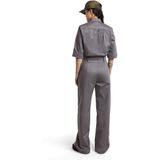 G-Star - D24588-D766-1468 - Jumpsuit - Grijs - Katoen