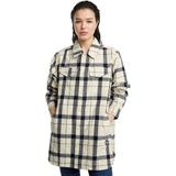 G-star D25222-d716 Overshirt - Groen - 100% Katoen - Relaxed Fit