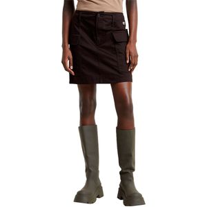 G-Star - Cargo Mini Skirt wmn - Dames - Rokken