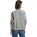 G-star - Boxy Jumper Mock - Trui - Hoge Hals