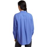 G-Star - Boyfriend - Damesoverhemd - Lange Mouwen