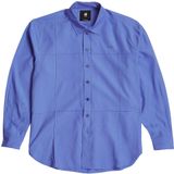 G-Star - Boyfriend - Damesoverhemd - Lange Mouwen