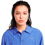 G-Star - Boyfriend - Damesoverhemd - Lange Mouwen