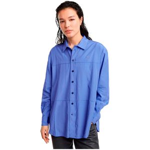 G-Star - Boyfriend - Damesoverhemd - Lange Mouwen