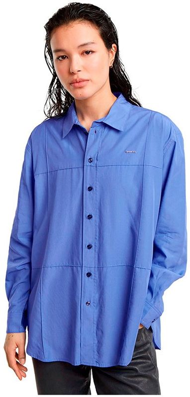 G-Star - Boyfriend - Damesoverhemd - Lange Mouwen