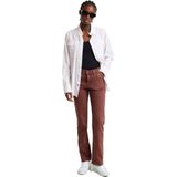 G-Star - D25234-4304-G285 - Overhemd - Wit - Modaal - Lange Mouwen