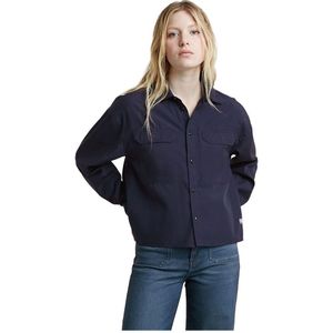 Shirt Pocket - Overhemd - Geborsteld Flanel - 50% Katoen, 50% Viscose