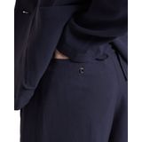 G-Star - D25253-D714-3873 - Broek - Marineblauw - Casual - Viscose