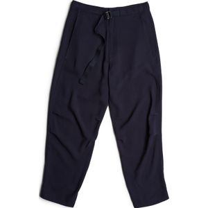 G-Star - D25253-D714-3873 - Broek - Marineblauw - Casual - Viscose