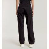 G-star - D25254-D517 - Cargobroek - High Waist - Rechte Pasvorm